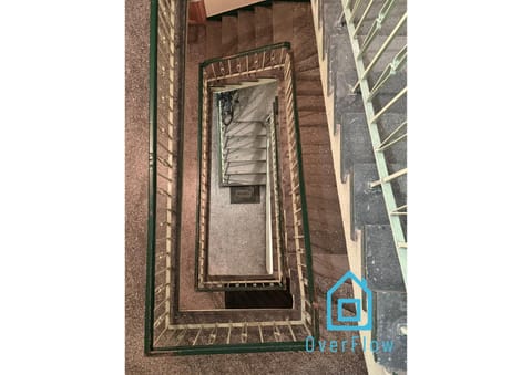 Jungle Room Old Town Gdansk Vacation rental in Gdansk