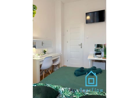 Jungle Room Old Town Gdansk Vacation rental in Gdansk