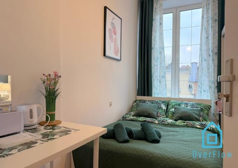 Jungle Room Old Town Gdansk Vacation rental in Gdansk