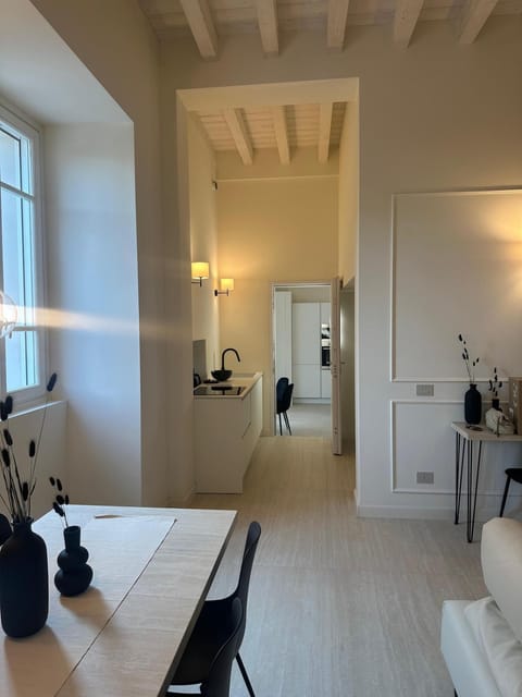 Il Giardino della Dimora - Holiday lake home Apartment in Iseo