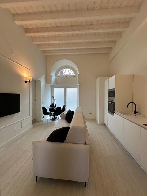 Il Giardino della Dimora - Holiday lake home Apartment in Iseo