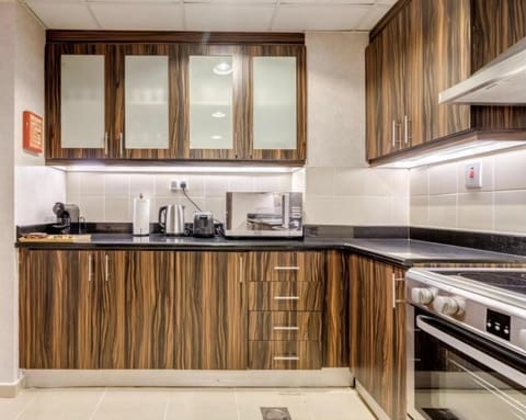 JBR - spacious and neat 3br apt in Shams 1 Apartment in Dubai