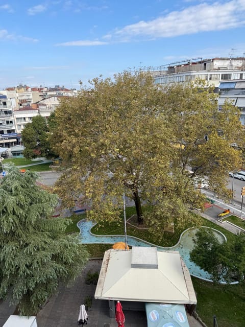 Nest Studio Apartment in Pieria, Greece