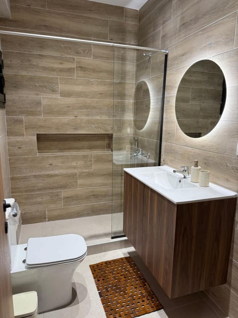 Nest Studio Apartment in Pieria, Greece