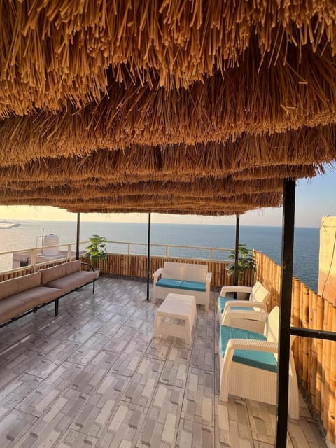 Balcony/Terrace, Seating area