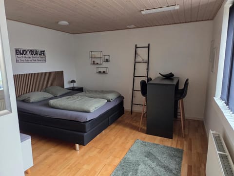 Lejlighed i Gråsten Apartment in Sønderborg