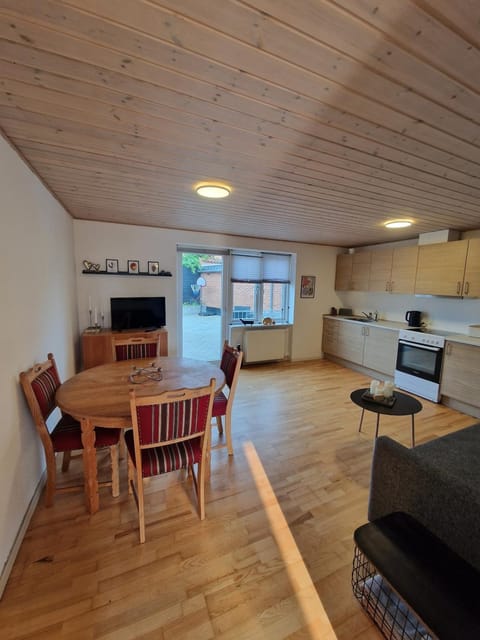 Lejlighed i Gråsten Apartment in Sønderborg