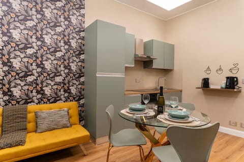 Clair de Lune Apartment in Asti
