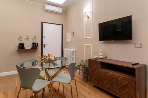 Clair de Lune Apartment in Asti