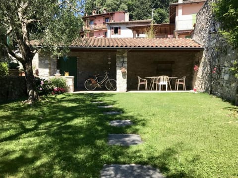 Spring, Day, Garden, On site