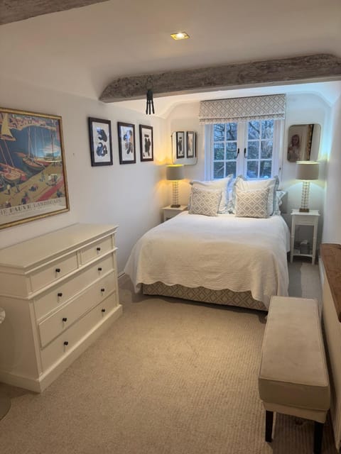 Vine House House in Tetbury