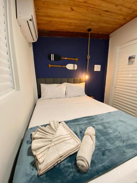 Ilha Grande Trip Apartment in Angra dos Reis