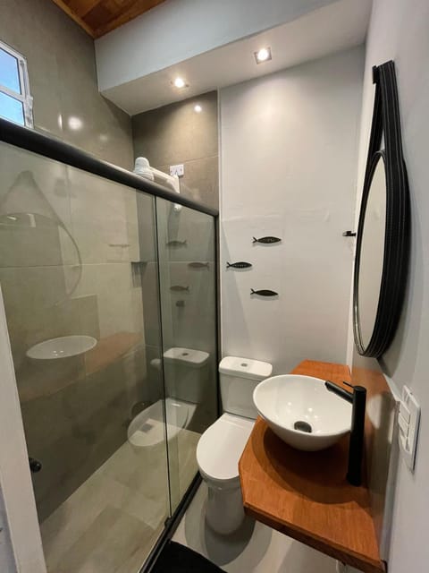 Ilha Grande Trip Apartment in Angra dos Reis