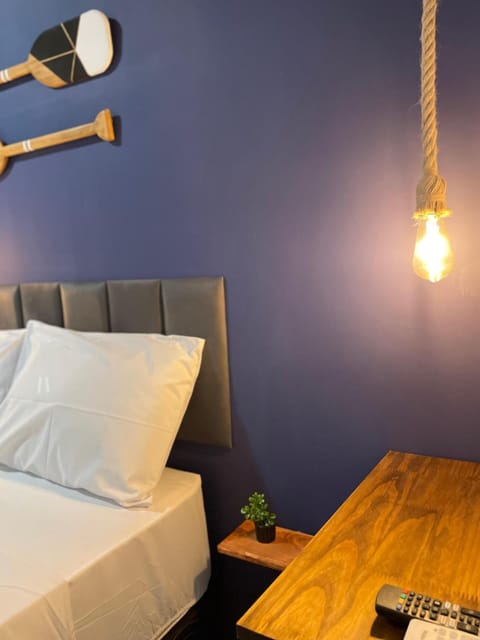 Ilha Grande Trip Apartment in Angra dos Reis