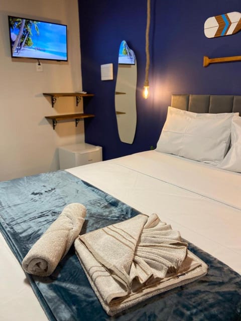 Ilha Grande Trip Apartment in Angra dos Reis