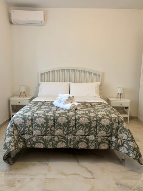 a&g partenope Country House in Pozzuoli