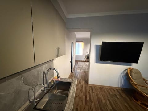 Communal lounge/ TV room, TV and multimedia, Living room, Photo of the whole room, Seating area