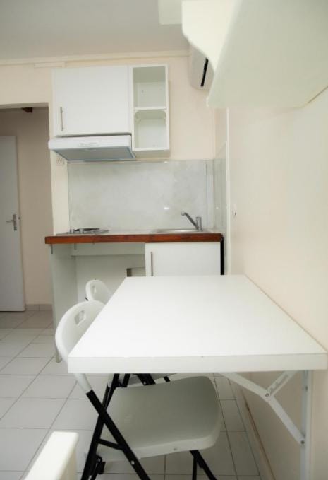 Gosier séjour Apartment in Le Gosier