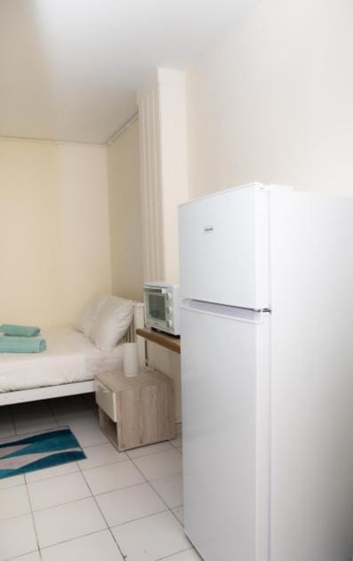 Gosier séjour Apartment in Le Gosier