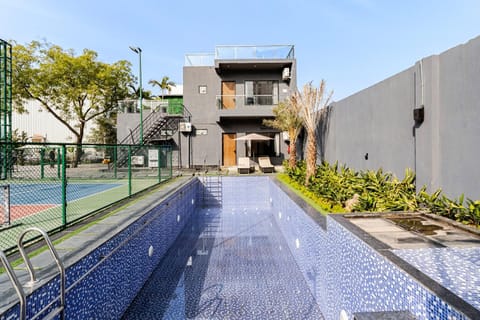 Pool view, Pool view, Swimming pool, Swimming pool, Swimming pool