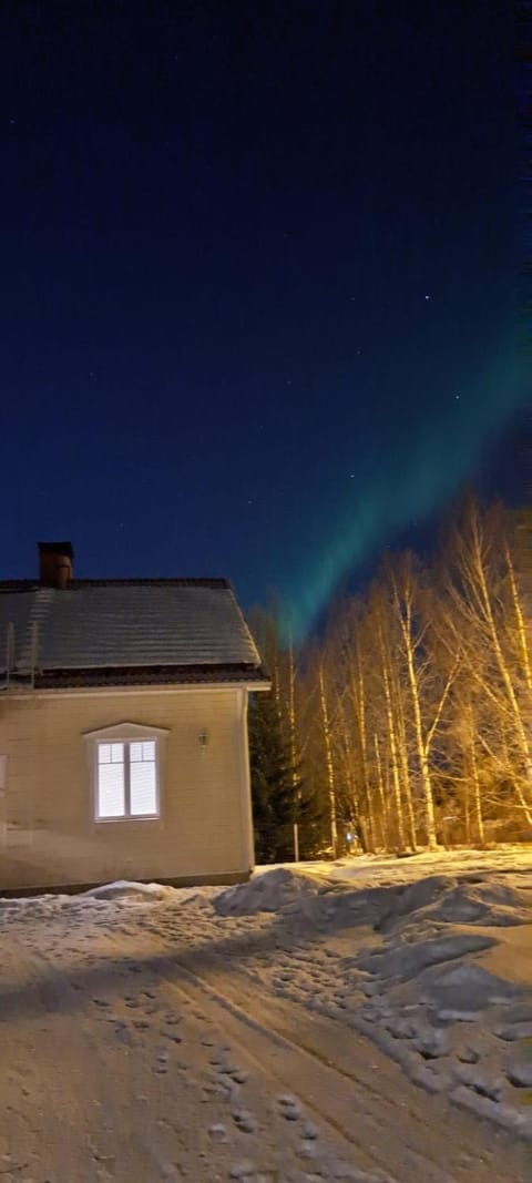 Spacious detached house for a larger group Villa in Rovaniemi