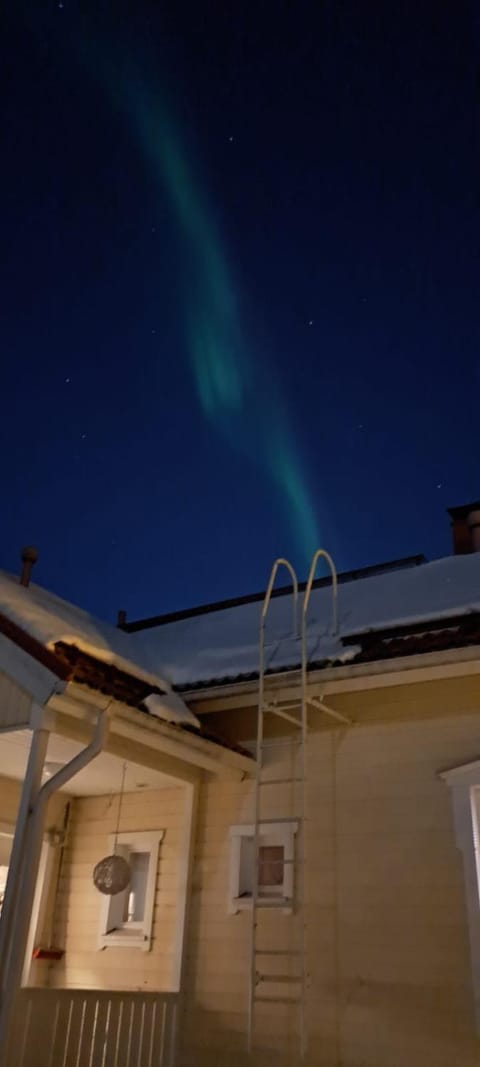 Spacious detached house for a larger group Villa in Rovaniemi