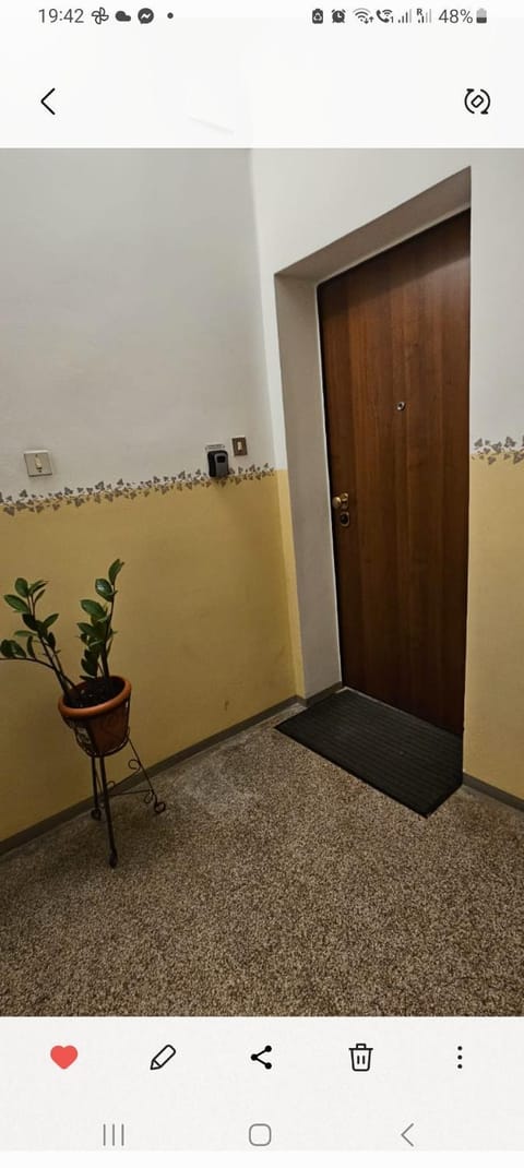 La dimora di Gabi Apartment in Venice