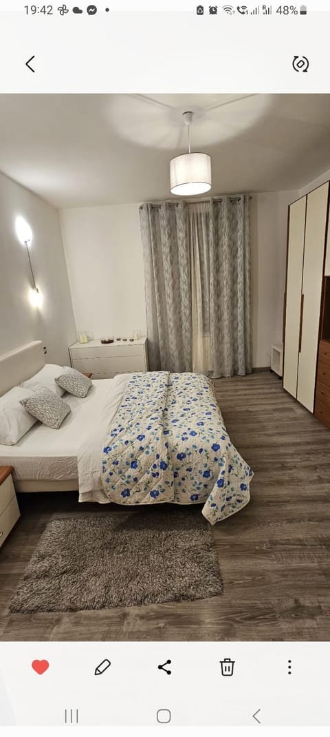 La dimora di Gabi Apartment in Venice