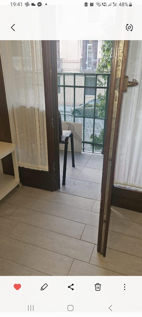 La dimora di Gabi Apartment in Venice