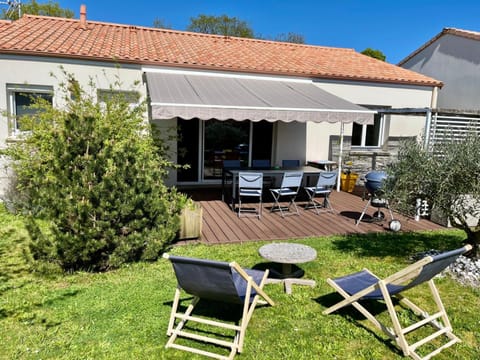 Patio, Balcony/Terrace