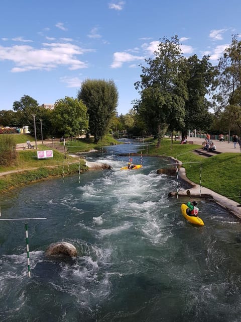 Maison Vauban Apartment in Weil am Rhein