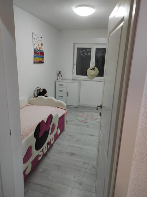 Stan na dan Konjic Apartment in Federation of Bosnia and Herzegovina