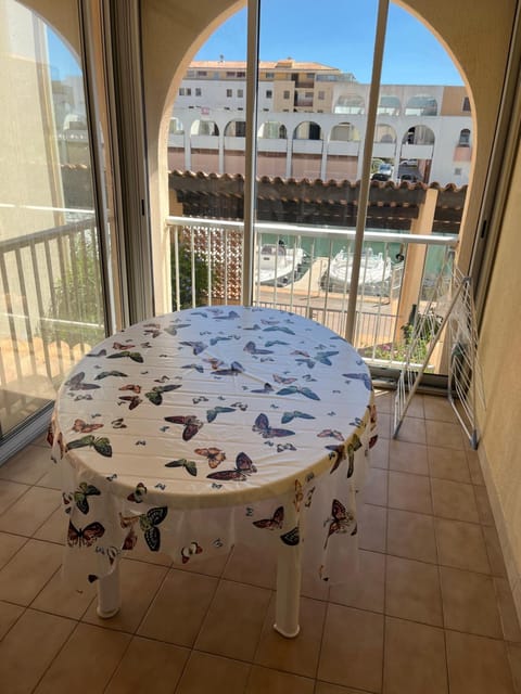 Patio, Balcony/Terrace