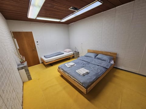 Privatzimmer -Venus- mit gemeinsamer Küche und Bad in der Altstadt Chur Inn in Chur