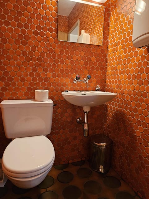 Privatzimmer -Venus- mit gemeinsamer Küche und Bad in der Altstadt Chur Inn in Chur