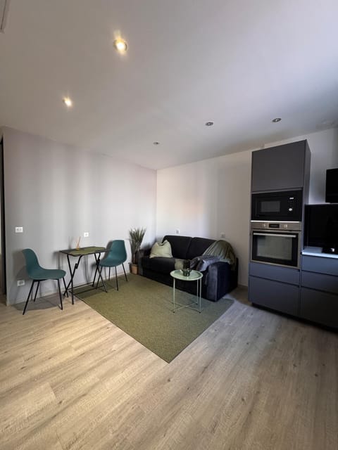 Cozy apartment 15 minutes from Lyon Apartment in Auvergne-Rhône-Alpes