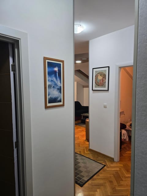 Apartman Laki 56 Apartment in Belgrade