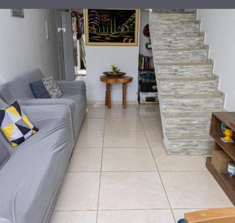 Natureza e conforto na Praia da Brisa House in Rio de Janeiro