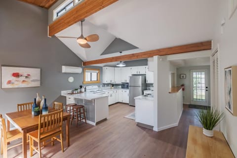 Capital City Comfort House in Salem