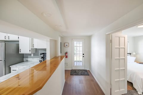 Capital City Comfort House in Salem