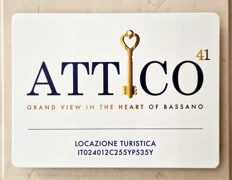 Property logo or sign