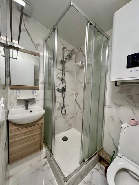 Gagny Chemin de fer charmant hébergement Apartment in Gagny