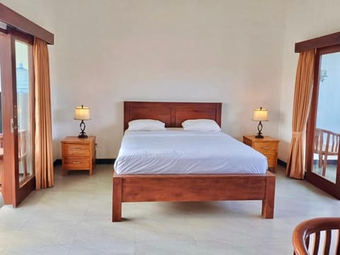 Luka's Place - 1 bedroom Hotel in Mengwi