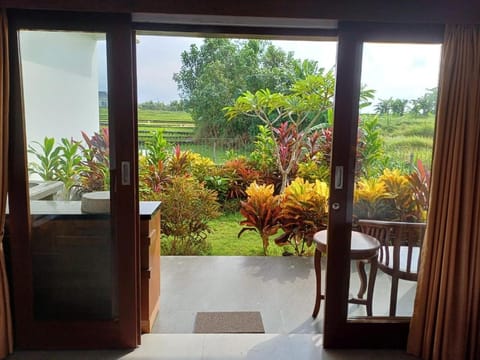 Luka's Place - 1 bedroom Hotel in Mengwi