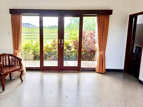 Luka's Place - 1 bedroom Hotel in Mengwi