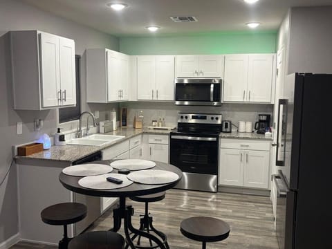 Casa Bonita Retreat House in Arizona City