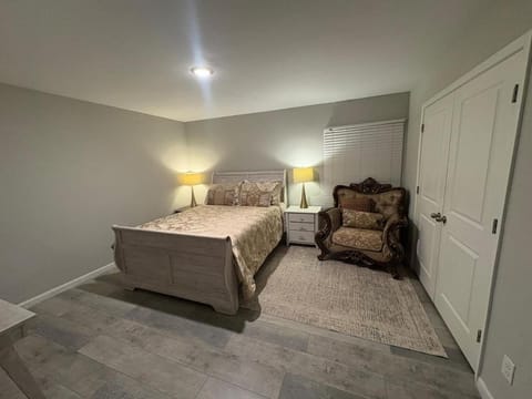 Casa Bonita Retreat House in Arizona City