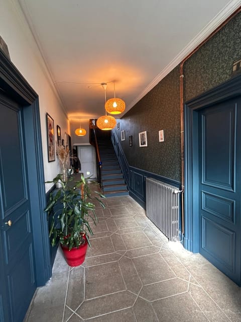 Grande maison Albuconis House in Auvergne-Rhône-Alpes