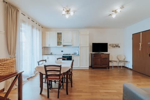 Ohana Apartment in Veneto