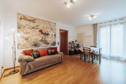 Ohana Apartment in Veneto